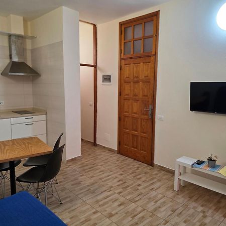 Apartamentos La Villa 3 San Sebastián de la Gomera Buitenkant foto
