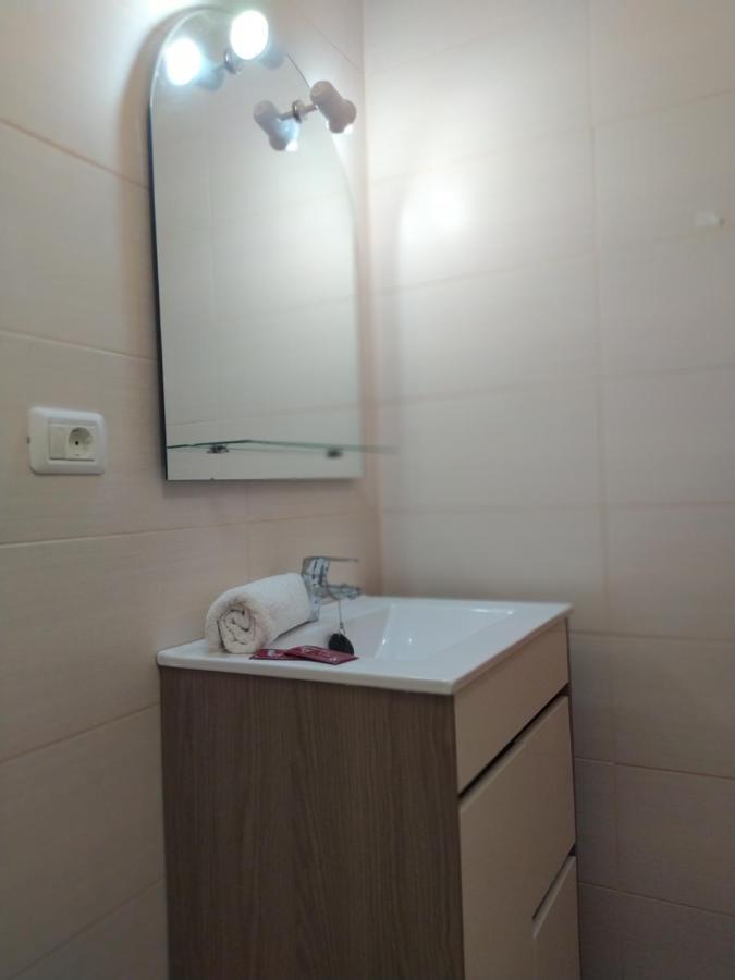 Apartamentos La Villa 3 San Sebastián de la Gomera Buitenkant foto
