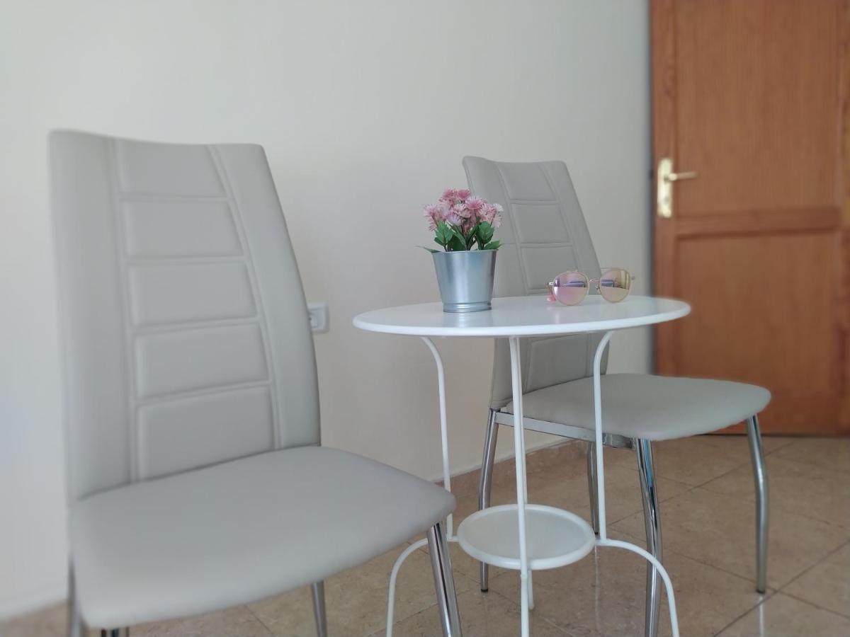 Apartamentos La Villa 3 San Sebastián de la Gomera Buitenkant foto