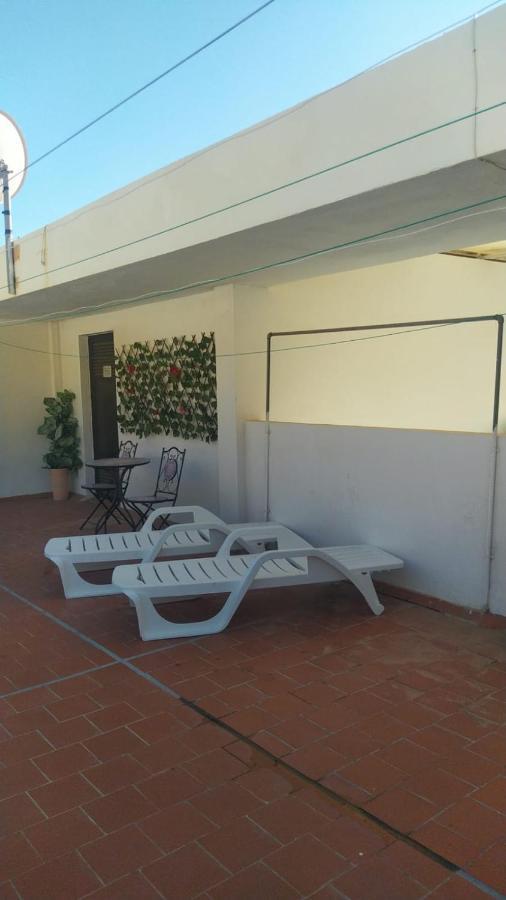 Apartamentos La Villa 3 San Sebastián de la Gomera Buitenkant foto