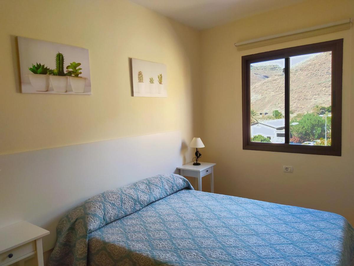 Apartamentos La Villa 3 San Sebastián de la Gomera Buitenkant foto