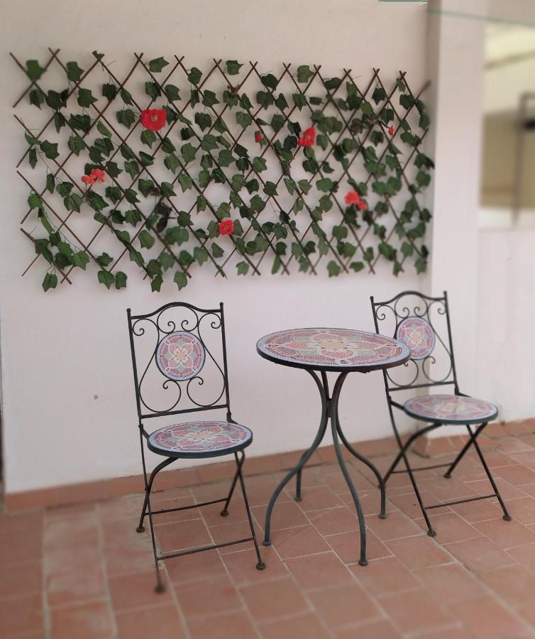 Apartamentos La Villa 3 San Sebastián de la Gomera Buitenkant foto