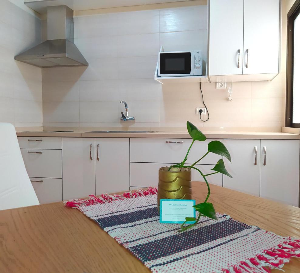 Apartamentos La Villa 3 San Sebastián de la Gomera Buitenkant foto