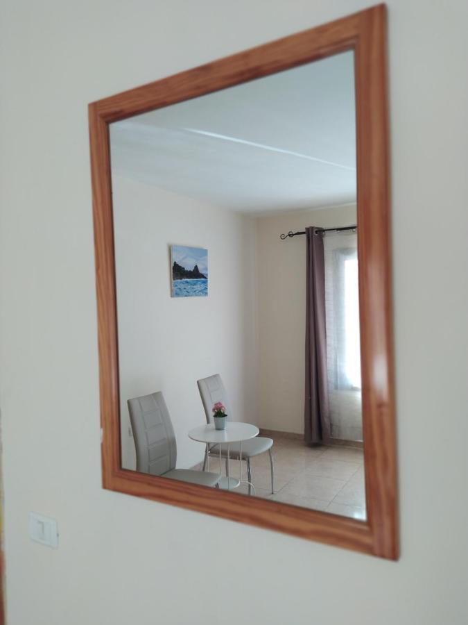 Apartamentos La Villa 3 San Sebastián de la Gomera Buitenkant foto