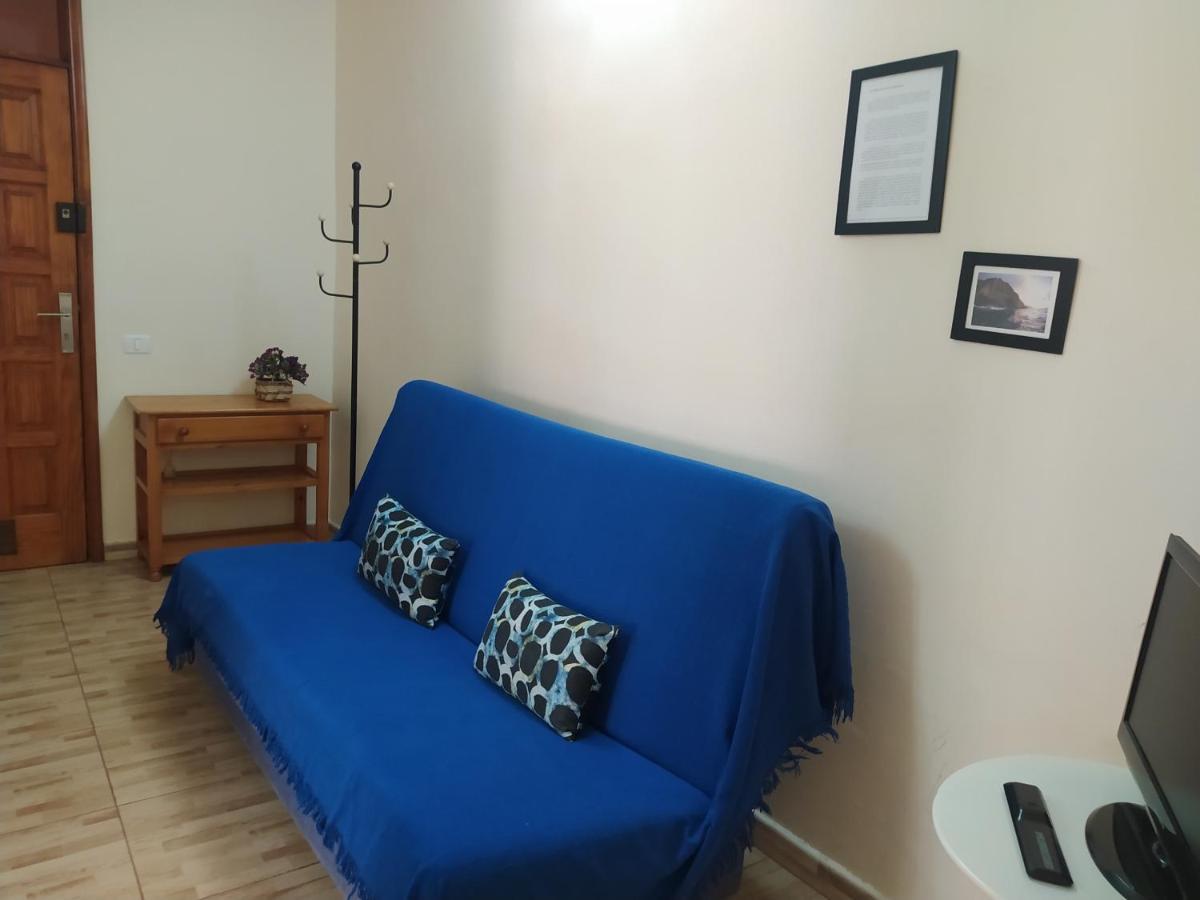 Apartamentos La Villa 3 San Sebastián de la Gomera Buitenkant foto