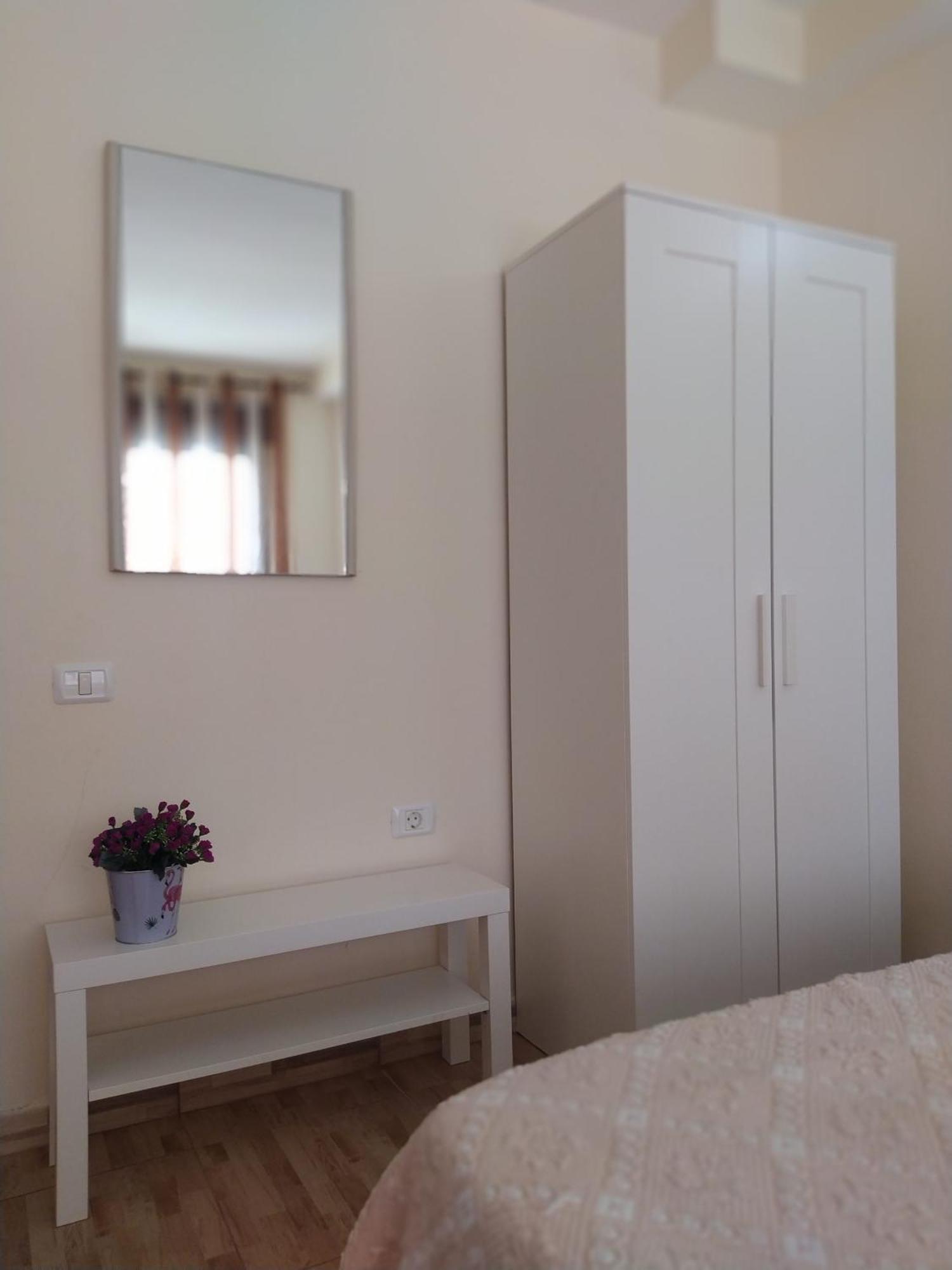 Apartamentos La Villa 3 San Sebastián de la Gomera Buitenkant foto