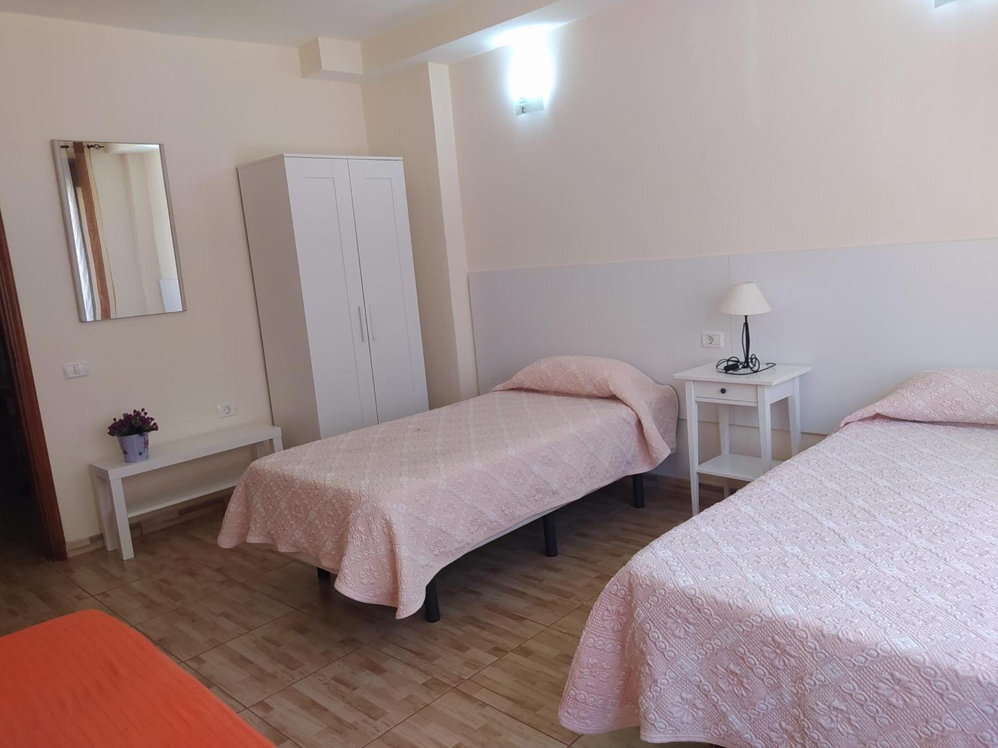 Apartamentos La Villa 3 San Sebastián de la Gomera Buitenkant foto