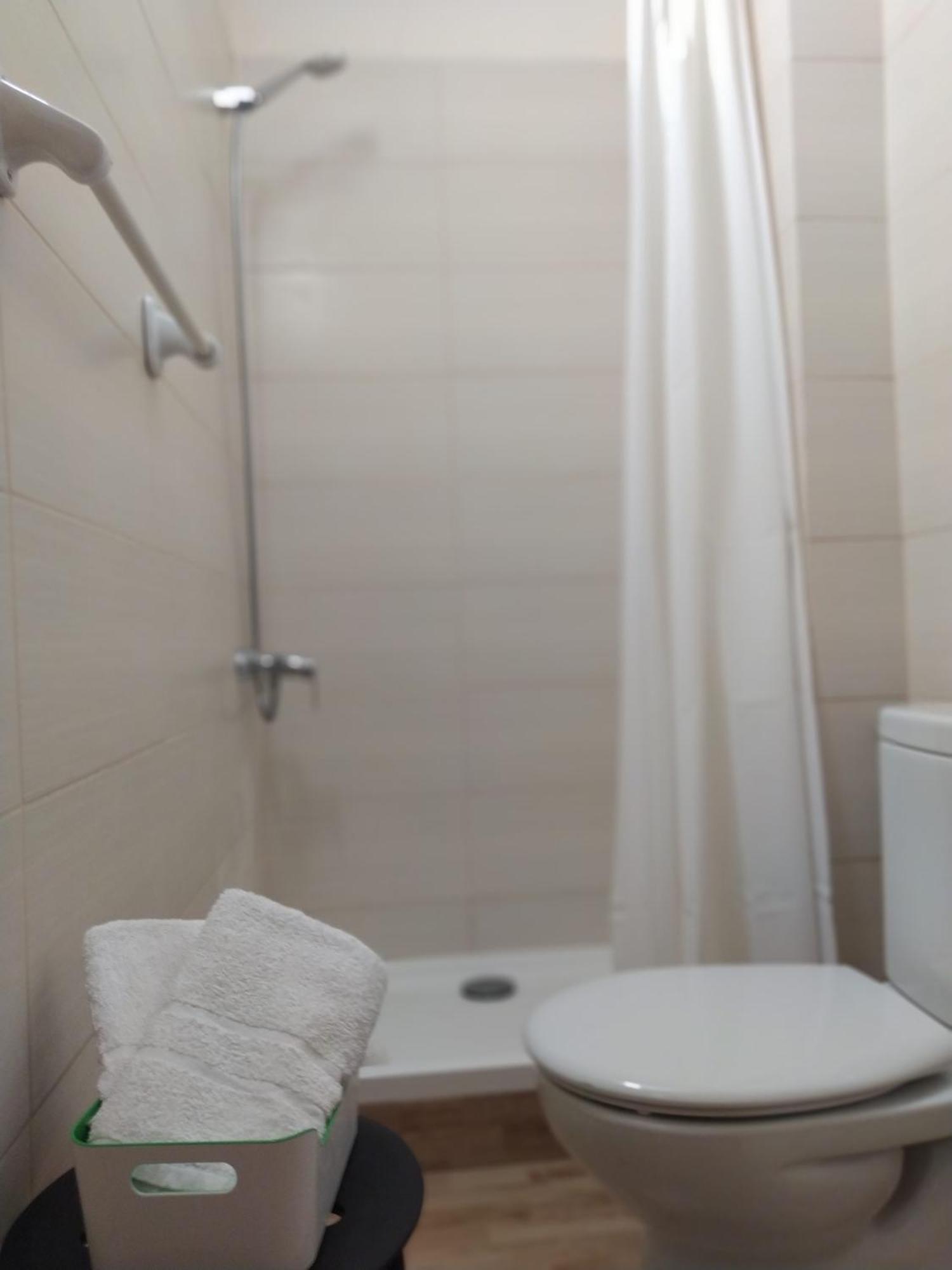 Apartamentos La Villa 3 San Sebastián de la Gomera Buitenkant foto