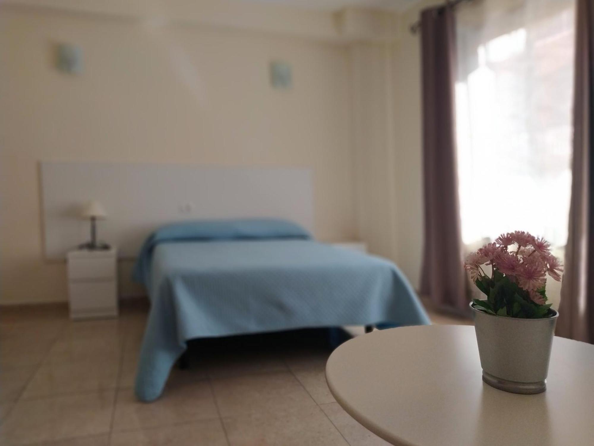 Apartamentos La Villa 3 San Sebastián de la Gomera Buitenkant foto