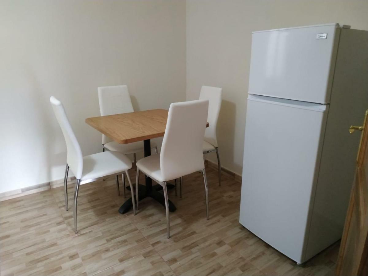 Apartamentos La Villa 3 San Sebastián de la Gomera Buitenkant foto